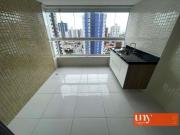 Apartamento para Venda em João Pessoa/PB Manaíra 3 Quartos