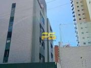 Apartamento para Venda em João Pessoa/PB Manaíra 3 Quartos