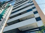 Apartamento para Venda em João Pessoa/PB Manaíra 3 Quartos