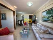 Apartamento para Venda em João Pessoa/PB Manaíra 3 Quartos