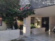 Apartamento para Venda em João Pessoa/PB Manaíra 3 Quartos