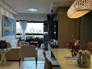 Apartamento para Venda em João Pessoa/PB Manaíra 3 Quartos