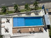 Apartamento para Venda em João Pessoa/PB Manaíra 3 Quartos