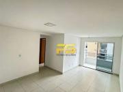 Apartamento para Venda em João Pessoa/PB Manaíra 3 Quartos