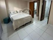 Apartamento para Venda em João Pessoa/PB Manaíra 3 Quartos