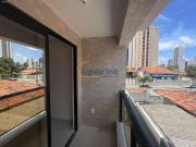 Apartamento para Venda em João Pessoa/PB Manaíra 3 Quartos