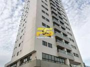 Apartamento para Venda em João Pessoa/PB Manaíra 3 Quartos