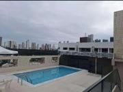 Apartamento para Venda em João Pessoa/PB Manaíra 3 Quartos