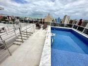 Apartamento para Venda em João Pessoa/PB Manaíra 3 Quartos