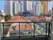 Apartamento para Venda em João Pessoa/PB Manaíra 3 Quartos