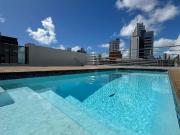 Apartamento para Venda em João Pessoa/PB Manaíra 3 Quartos