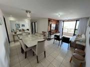 Apartamento para Venda em João Pessoa/PB Manaíra 3 Quartos