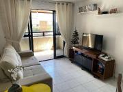 Apartamento para Venda em João Pessoa/PB Manaíra 3 Quartos