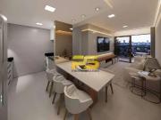 Apartamento para Venda em João Pessoa/PB Manaíra 3 Quartos