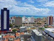 Apartamento para Venda em João Pessoa/PB Manaíra 3 Quartos