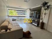 Apartamento para Venda em João Pessoa/PB Manaíra 3 Quartos