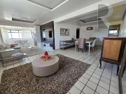 Apartamento para Venda em João Pessoa/PB Manaíra 4 Quartos
