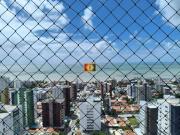 Apartamento para Venda em João Pessoa/PB Manaíra 4 Quartos