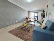 Apartamento para Venda em João Pessoa/PB Manaíra 4 Quartos