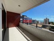 Apartamento para Venda em João Pessoa/PB Manaíra 4 Quartos