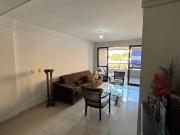 Apartamento para Venda em João Pessoa/PB Manaíra 4 Quartos