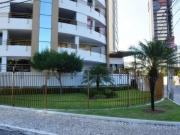 Apartamento para Venda em João Pessoa/PB Manaíra 4 Quartos
