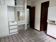 Apartamento para Venda em João Pessoa/PB Manaíra 4 Quartos