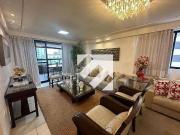Apartamento para Venda em João Pessoa/PB Manaíra 4 Quartos Apartamento para Venda em João Pessoa/PB Manaíra 4 Quartos
