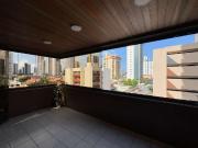 Apartamento para Venda em João Pessoa/PB Manaíra 4 Quartos