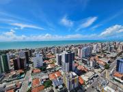 Apartamento para Venda em João Pessoa/PB Manaíra 4 Quartos