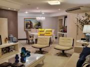 Apartamento para Venda em João Pessoa/PB Manaíra 4 Quartos
