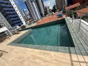 Apartamento para Venda em João Pessoa/PB Manaíra 4 Quartos