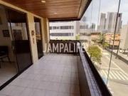 Apartamento para Venda em João Pessoa/PB Manaíra 4 Quartos