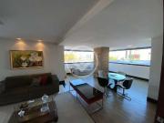 Apartamento para Venda em João Pessoa/PB Manaíra 4 Quartos