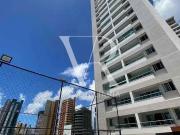 Apartamento para Venda em João Pessoa/PB Manaíra 4 Quartos