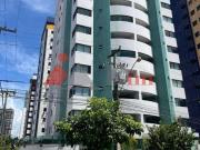 Apartamento para Venda em João Pessoa/PB Manaíra 4 Quartos