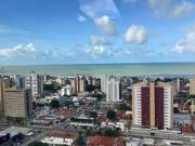 Apartamento para Venda em João Pessoa/PB Manaíra 4 Quartos
