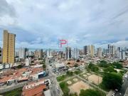 Apartamento para Venda em João Pessoa/PB Manaíra 4 Quartos