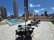 Apartamento para Venda em João Pessoa/PB Manaíra 4 Quartos