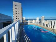 Apartamento para Venda em João Pessoa/PB Manaíra 4 Quartos