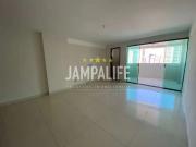 Apartamento para Venda em João Pessoa/PB Manaíra 4 Quartos