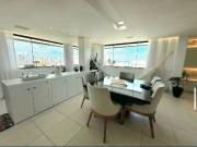 Apartamento para Venda em João Pessoa/PB Manaíra 4 Quartos