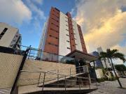 Apartamento para Venda em João Pessoa/PB Manaíra 4 Quartos