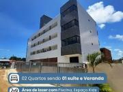 Apartamento para Venda em João Pessoa/PB Mangabeira 2...