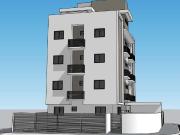 Apartamento para Venda em João Pessoa/PB Mangabeira 2...