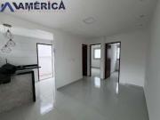 Apartamento para Venda em João Pessoa/PB Mangabeira 2...