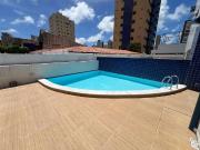 Apartamento para Venda em João Pessoa/PB Manaíra 3 Quartos