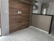 Apartamento para Venda em João Pessoa/PB Mangabeira 3...