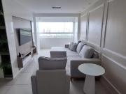 Apartamento para Venda em João Pessoa/PB Miramar 3 Quartos