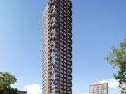 Apartamento para Venda em João Pessoa/PB Miramar 1 Quartos